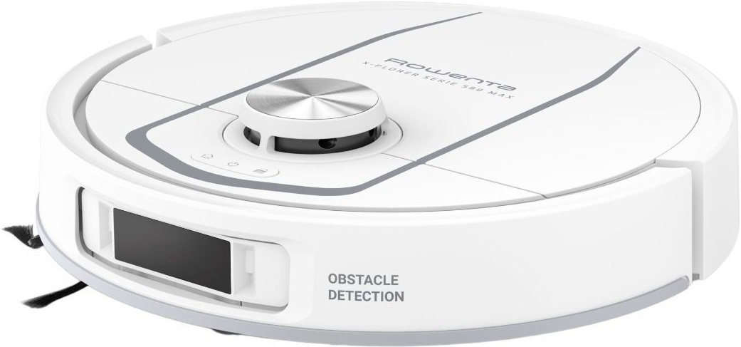 Робот-пилосос Rowenta X-PLORER Serie 580 Max RR9547E0фото