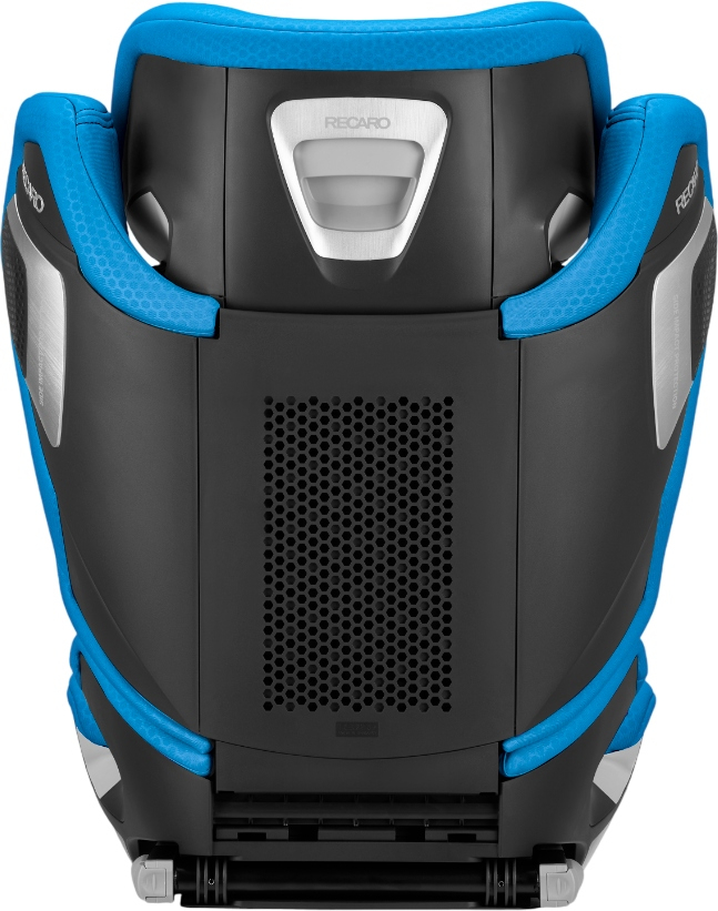 Автокресло Recaro Axion 1 Calm Blue (B1101006) фото 6