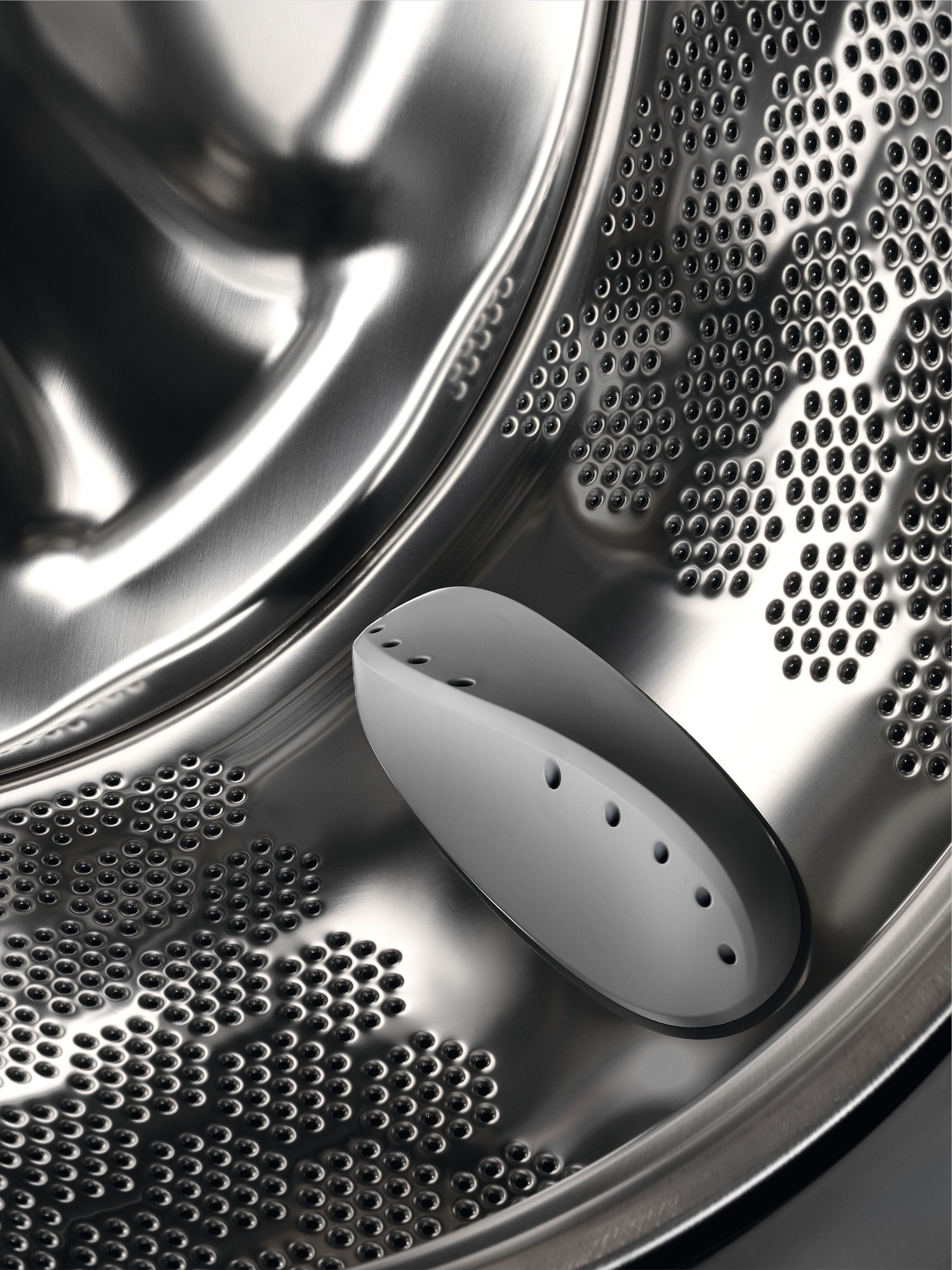 Стиральная машина Electrolux EW6F9492U фото 5