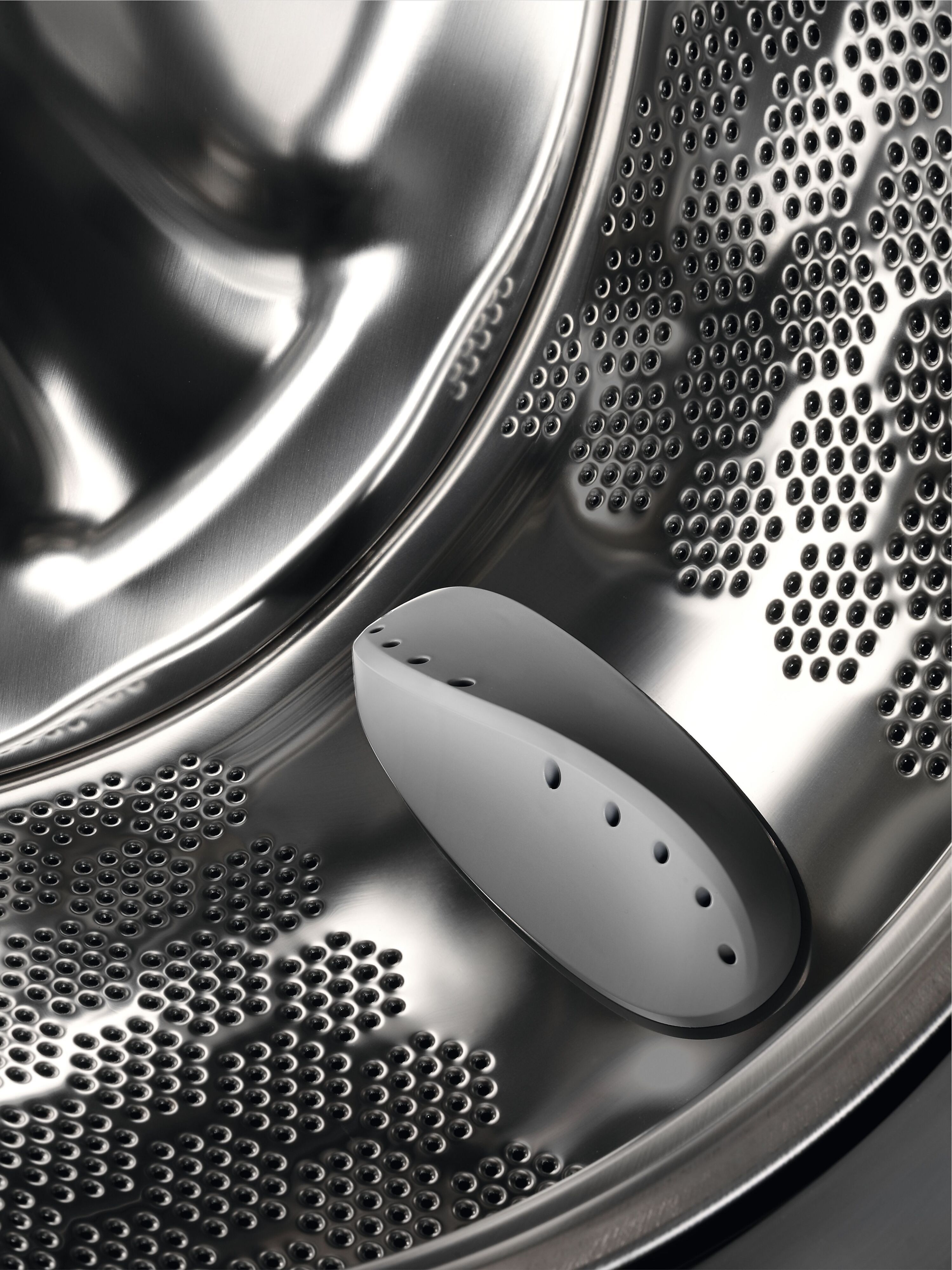 Стиральная машина Electrolux EW6F9482U фото 6