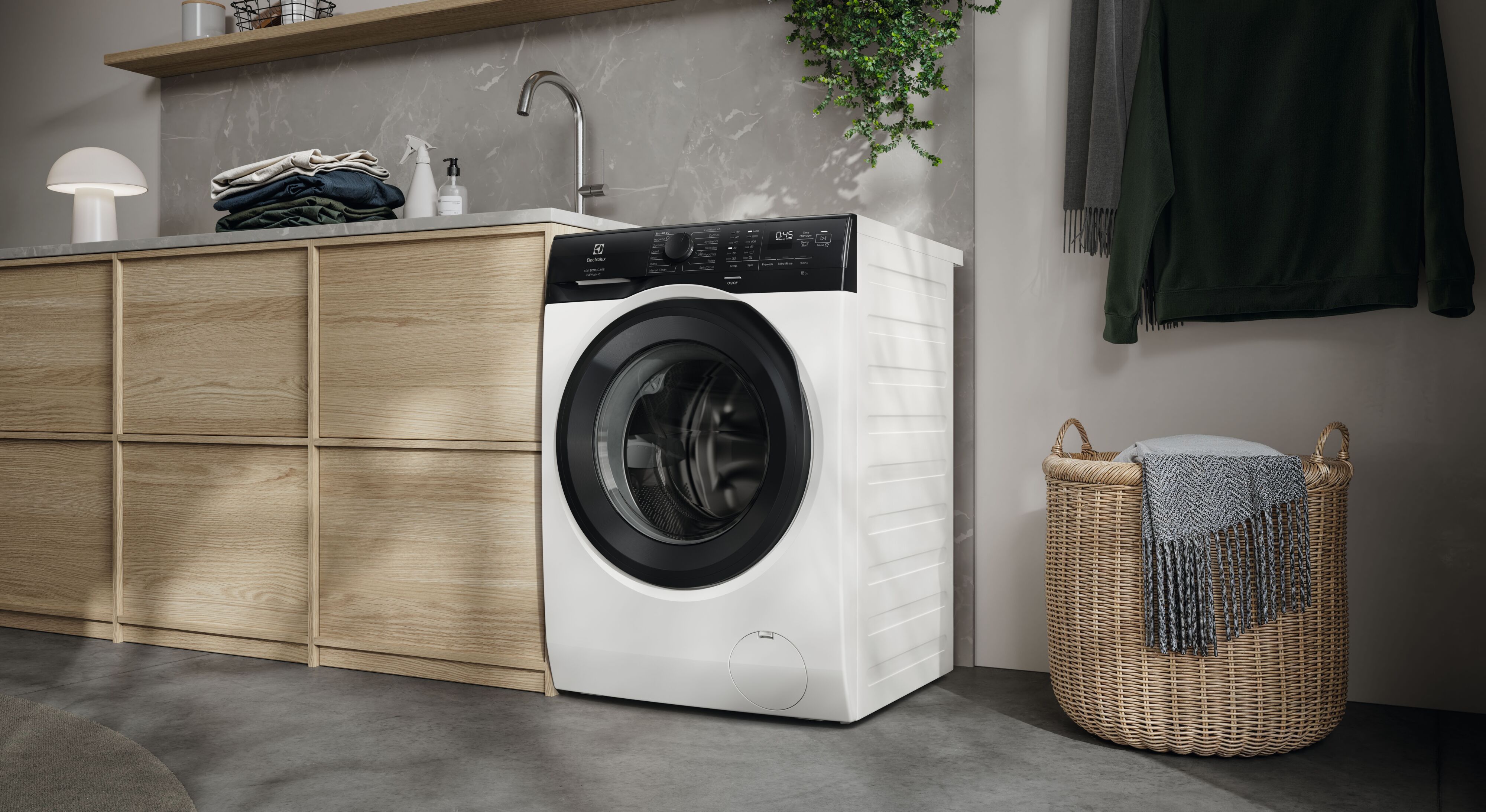 Стиральная машина Electrolux EW6F9482U фото 10