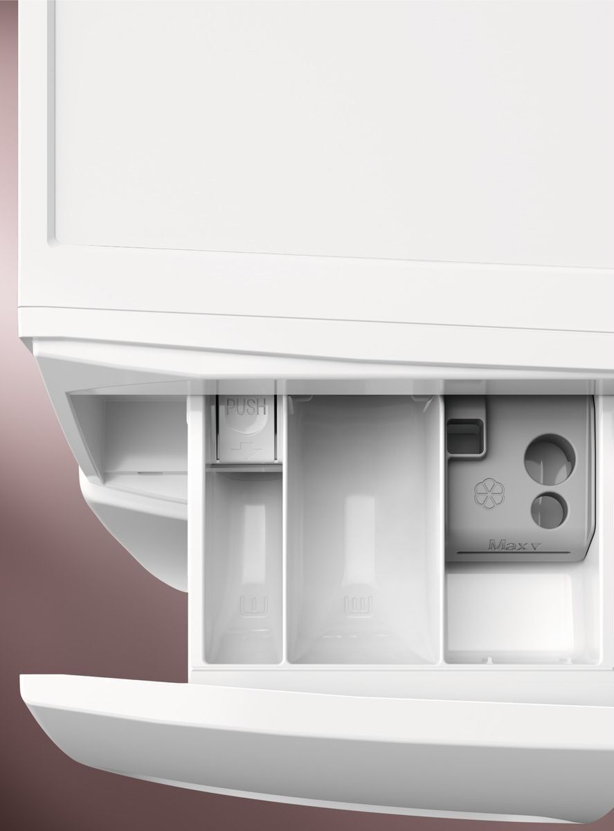 Стиральная машина Electrolux EW6F9482U фото 7