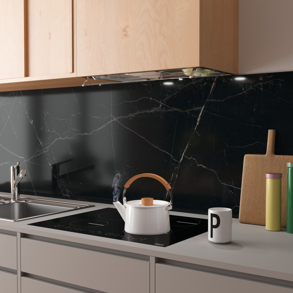 Варильна поверхня індукційна Franke Smart FSM 654 I B BK (108.0606.108)фото7