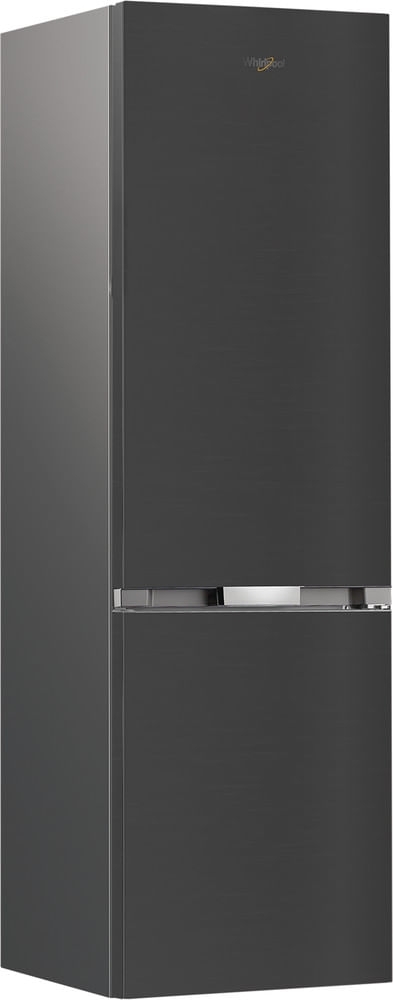 Холодильник Whirlpool WHK25404XBR5E фото 