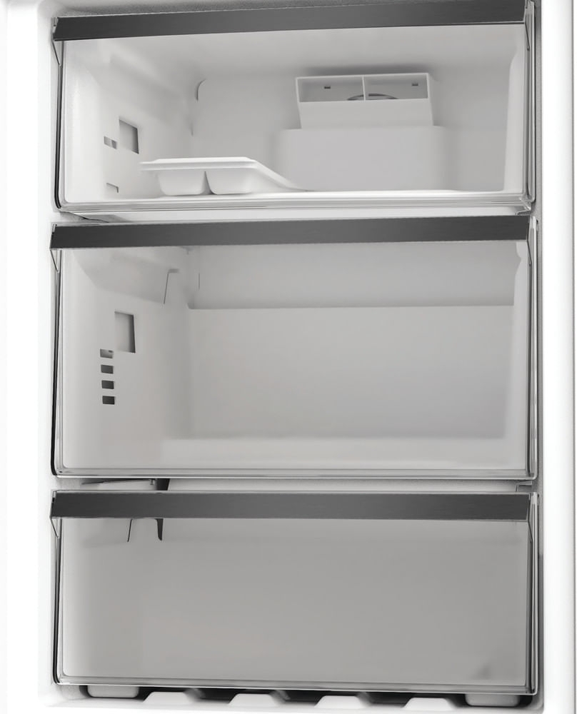 Холодильник Whirlpool WHK25404XBR5E фото 