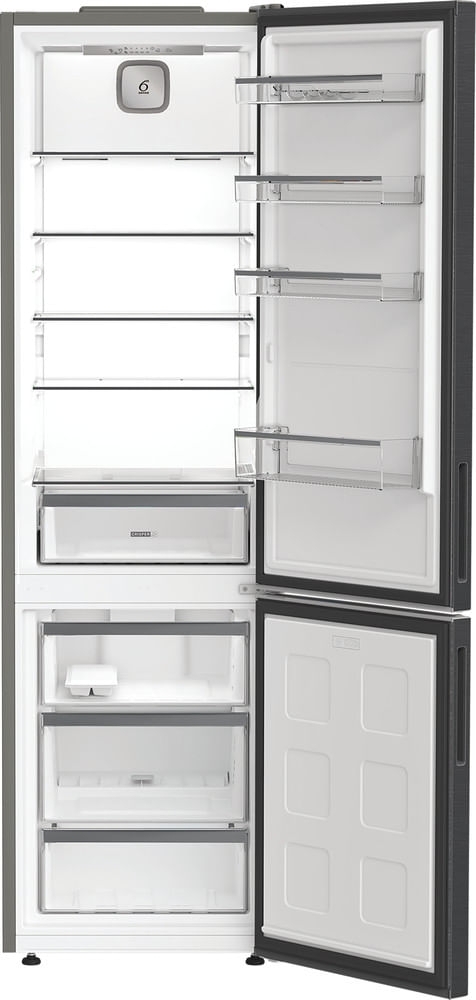 Холодильник Whirlpool WHK25404XBR5E фото 