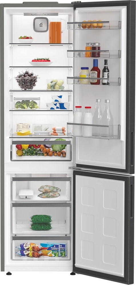 Холодильник Whirlpool WHK25404XBR5E фото 