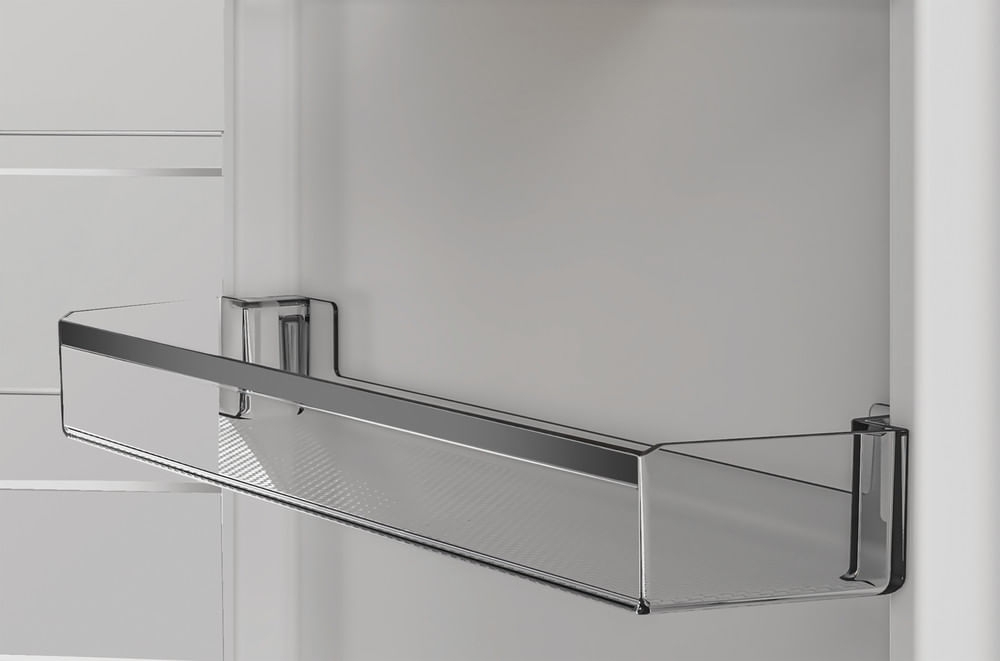 Холодильник Whirlpool WHK25404XBR5E фото 