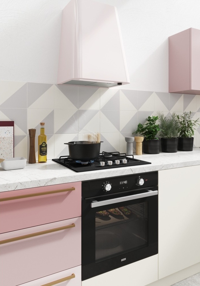 Варильна поверхня газова Franke FHSM 604 4G ON E (106.0670.100)фото3