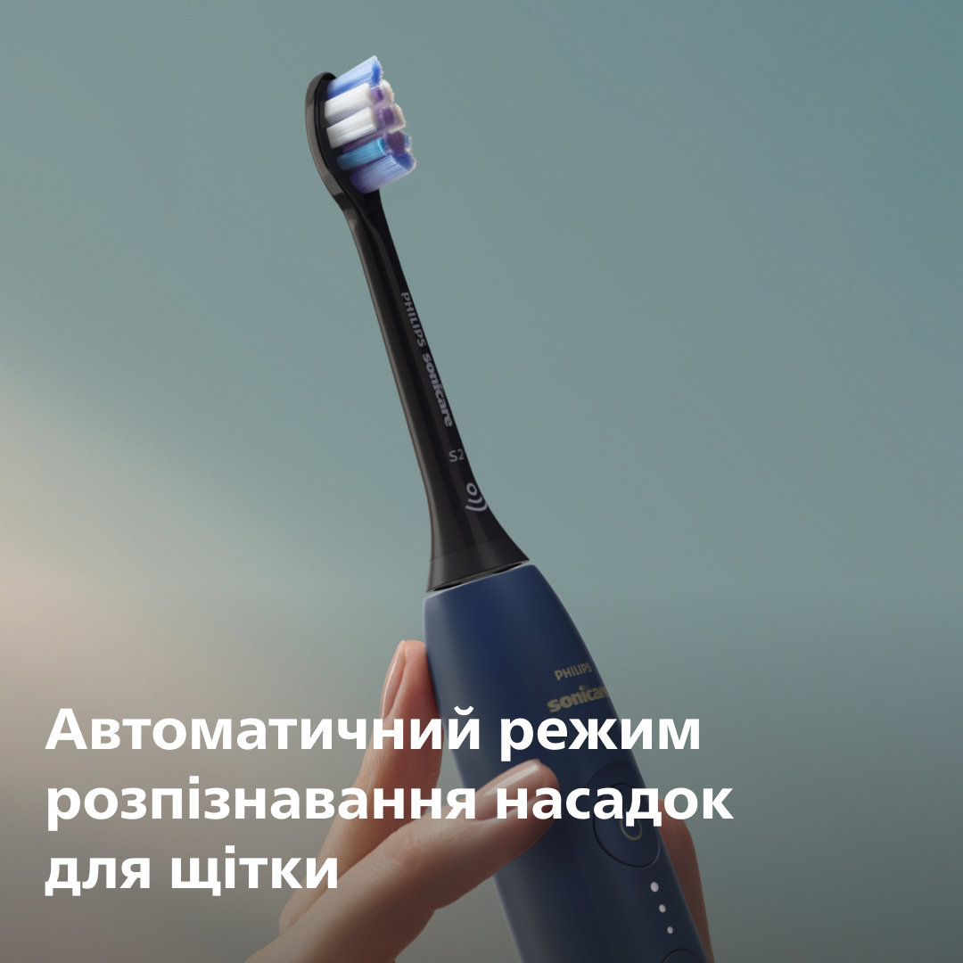 Електрична щітка Philips Sonicare HX7403/08 series 6100 фото11