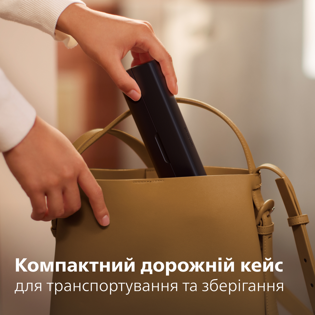 Електрична щітка Philips Sonicare HX7403/08 series 6100 фото12