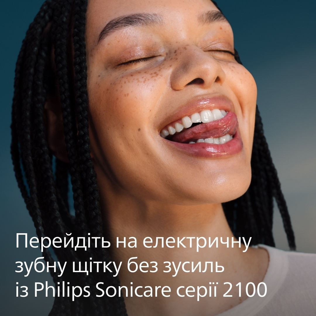 Электрическая зубная щетка Philips Sonicare HX4022/04 series 3100 фото 8