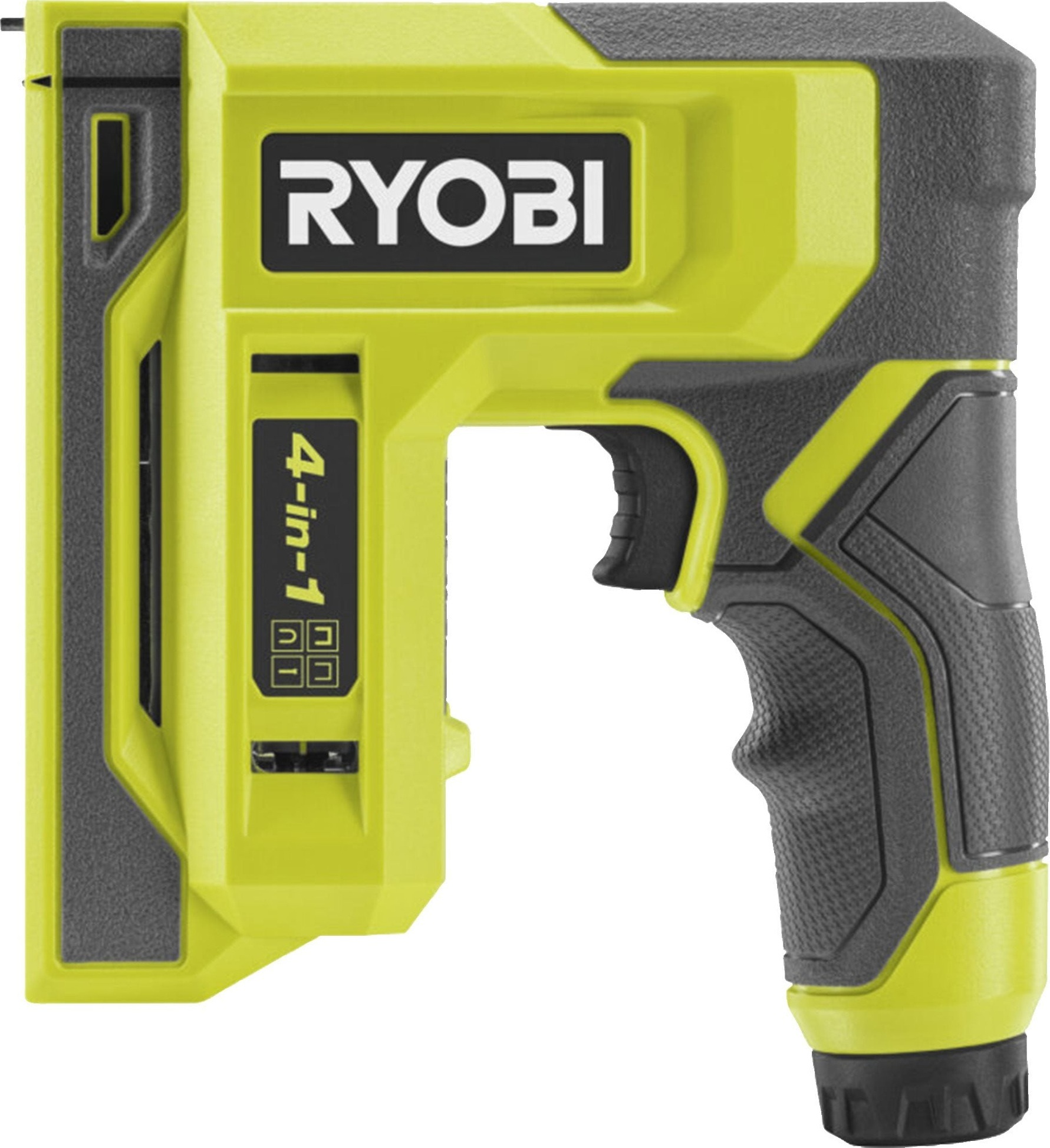 Степлер Ryobi USB Lithium RST4-0 4В (без АКБ и ЗУ), (5133006329) фото 