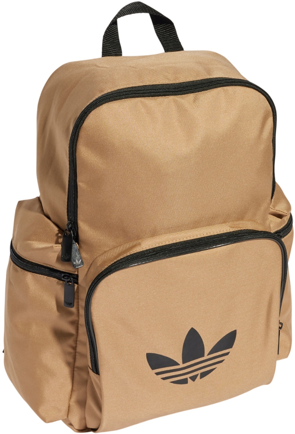 Рюкзак Adidas Adicolor BP JX0238 бежевый фото 3