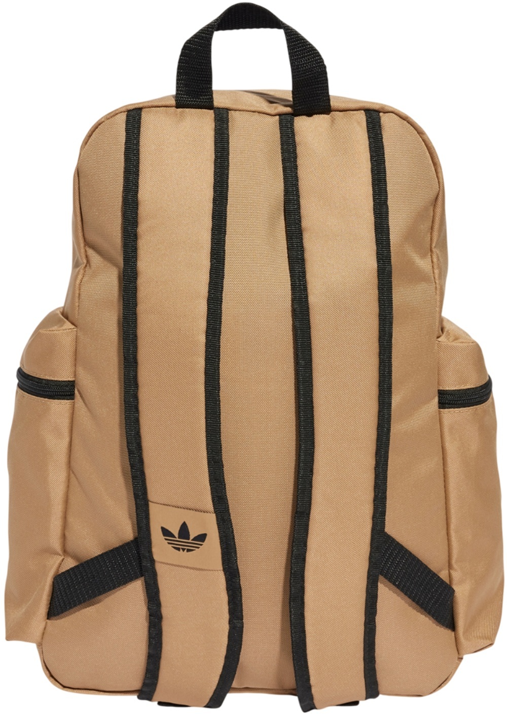 Рюкзак Adidas Adicolor BP JX0238 бежевый фото 2