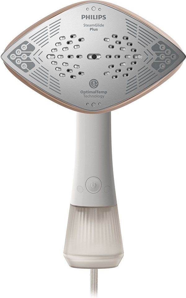 Отпариватель Philips OneTurn GC213/10 фото 4