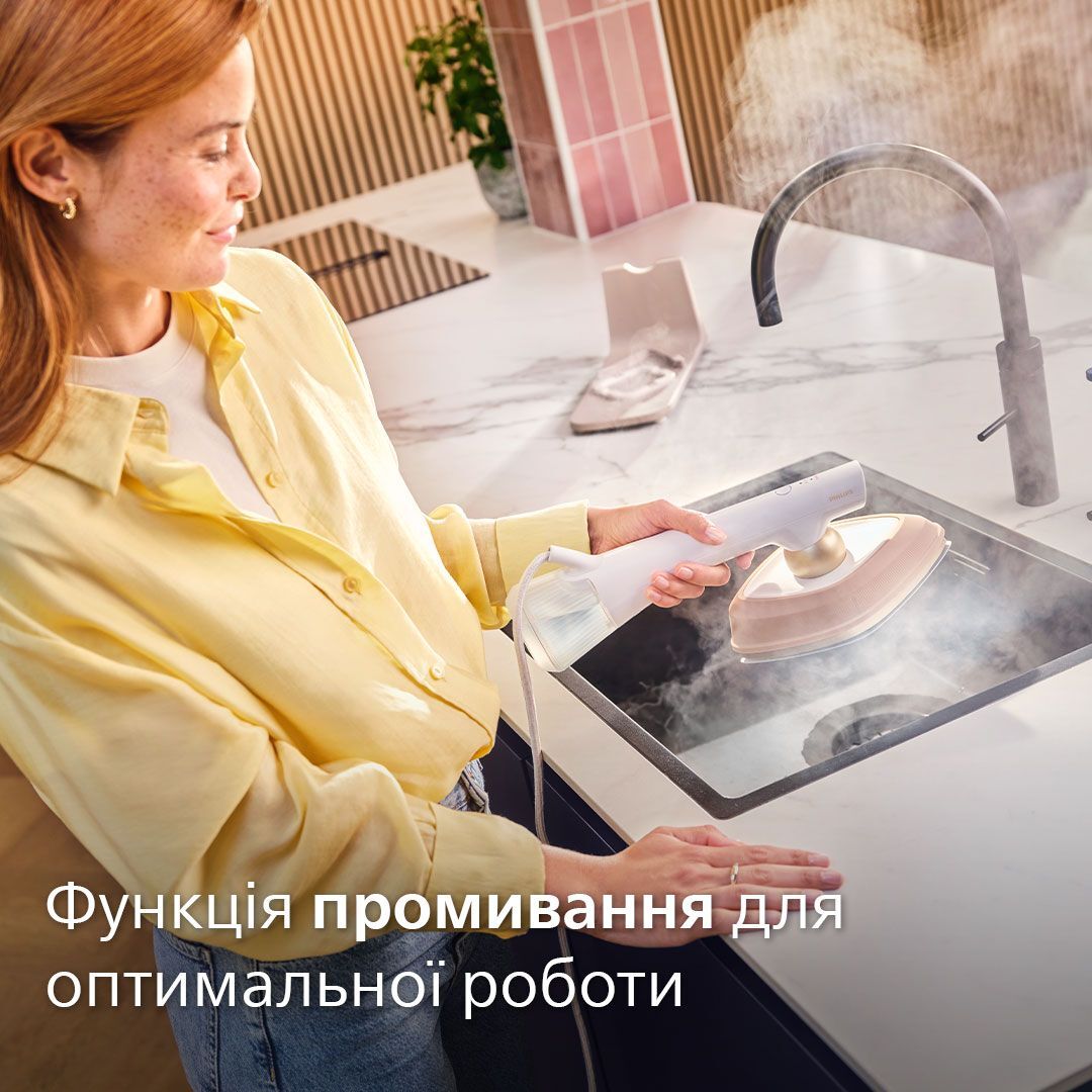 Отпариватель Philips OneTurn GC213/10 фото 12