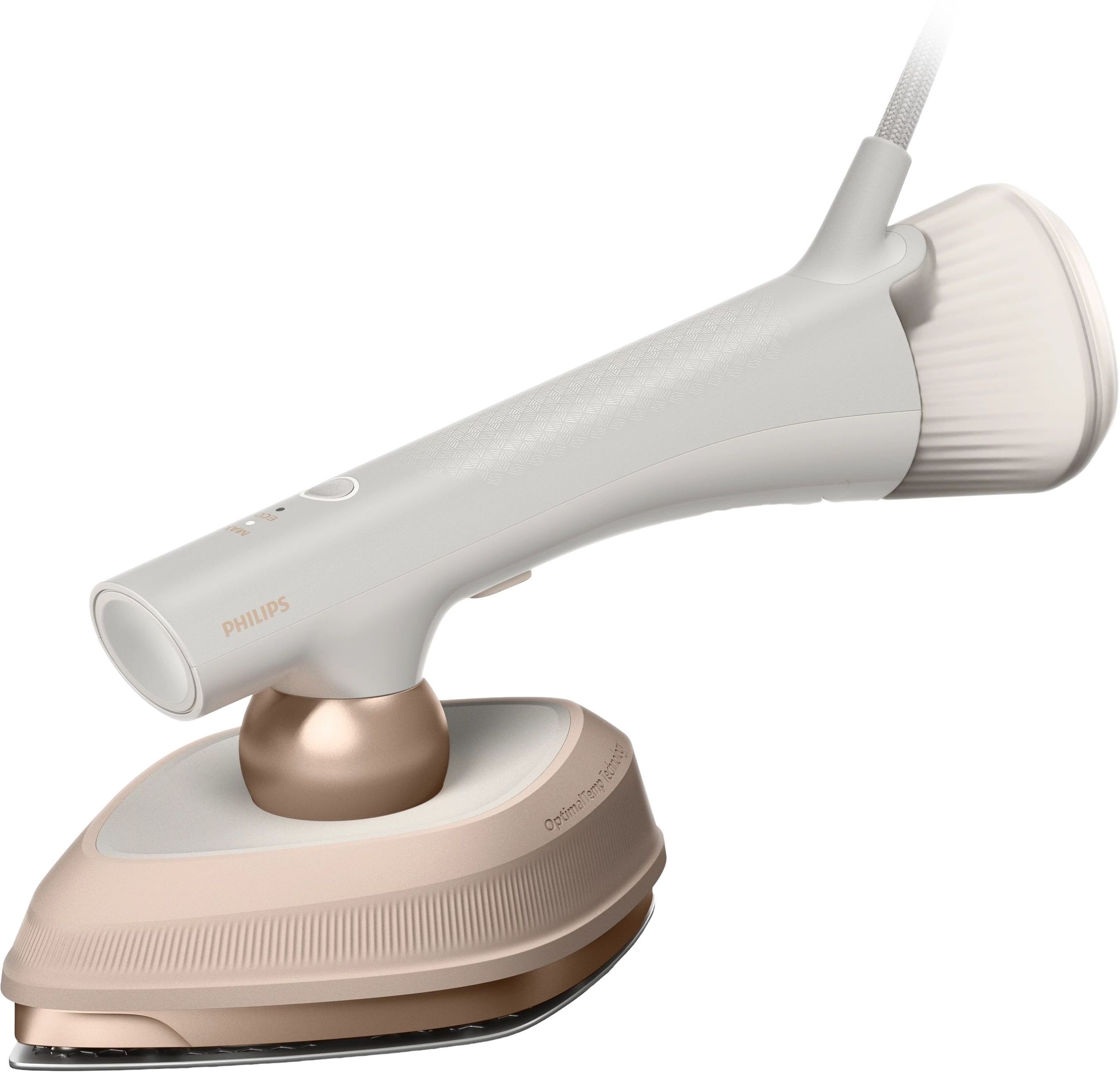 Отпариватель Philips OneTurn GC213/10 фото 2