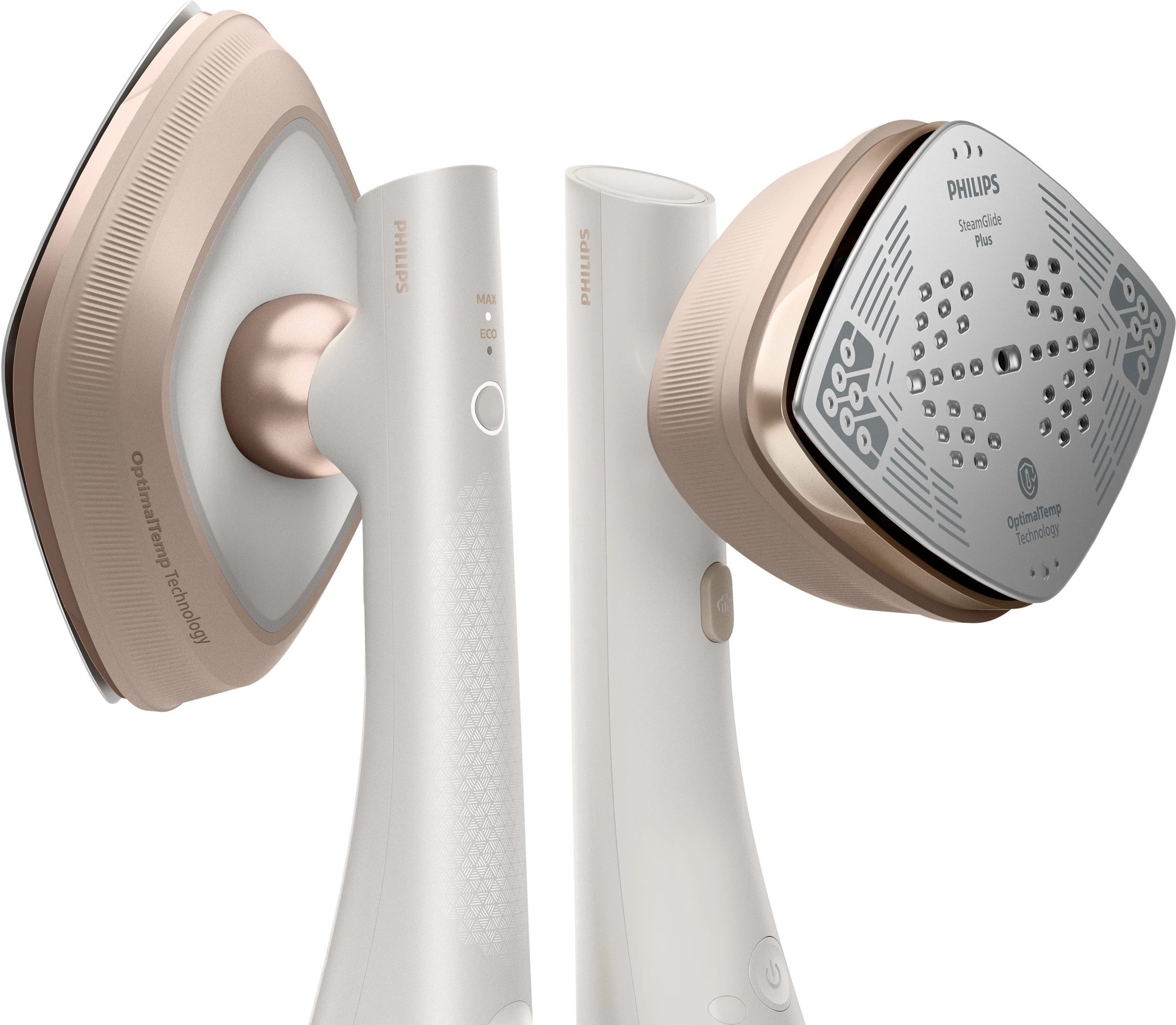 Отпариватель Philips OneTurn GC213/10 фото 3