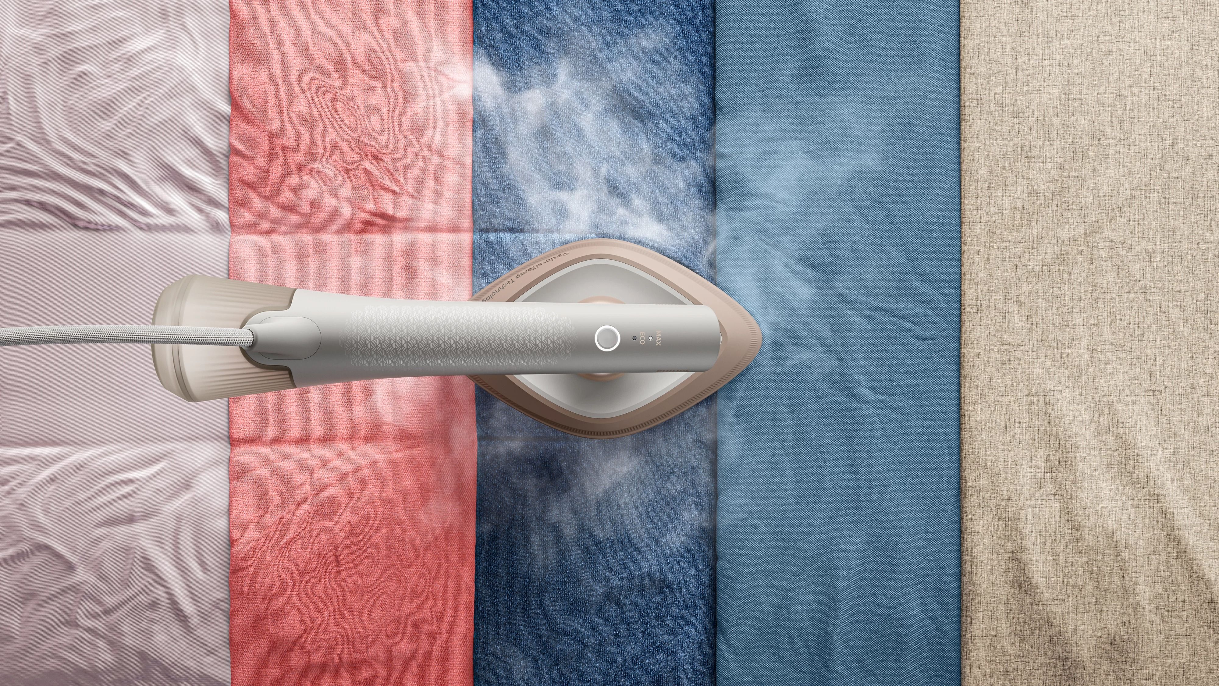 Отпариватель Philips OneTurn GC213/10 фото 13