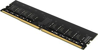 Память ПК Lexar DDR4 32GB 3200 (LD4AU032G-B3200GSST) фото 3