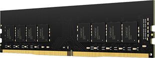 Память ПК Lexar DDR4 32GB 3200 (LD4AU032G-B3200GSST) фото 2
