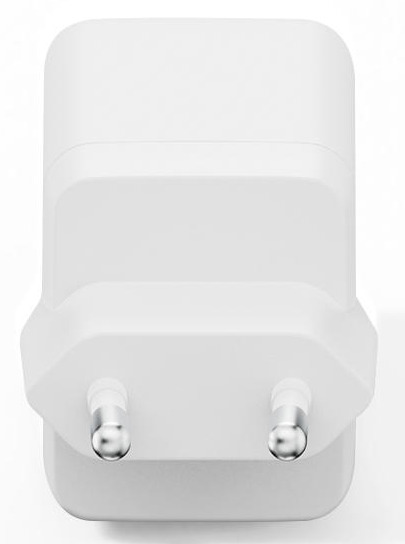 Зарядний пристрій DIGITUS GaN 2хUSB-C, 1хUSB-A, 67Wфото