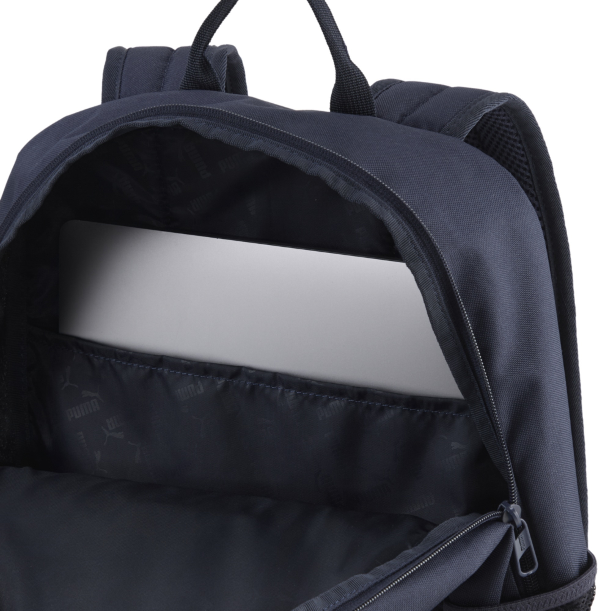 Рюкзак Puma S 090712-35 синий фото 3