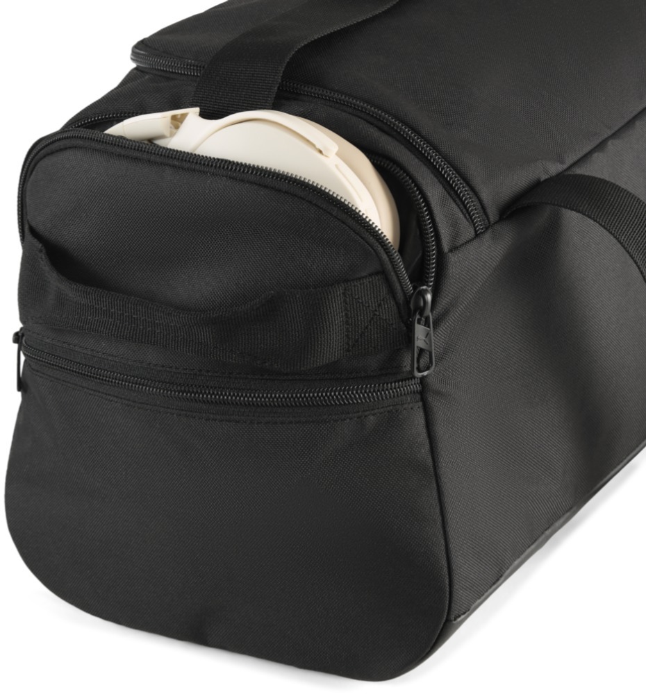 Спортивная сумка Puma Challenger 091142-01 черная фото 3