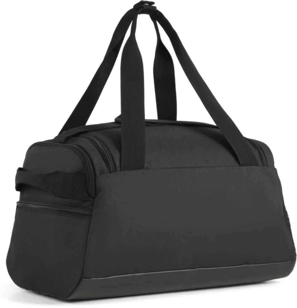 Спортивная сумка Puma Challenger 091142-01 черная фото 2