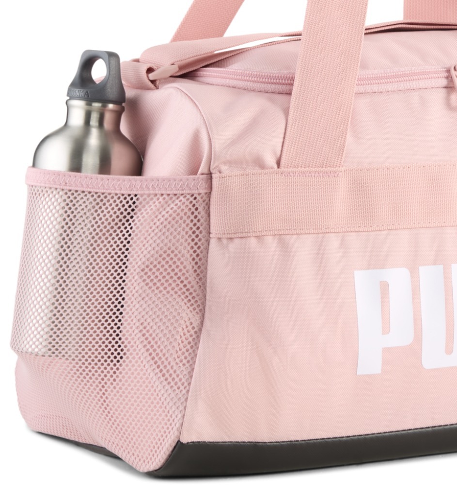 Спортивная сумка Puma Challenger 091142-28 розовая фото 3