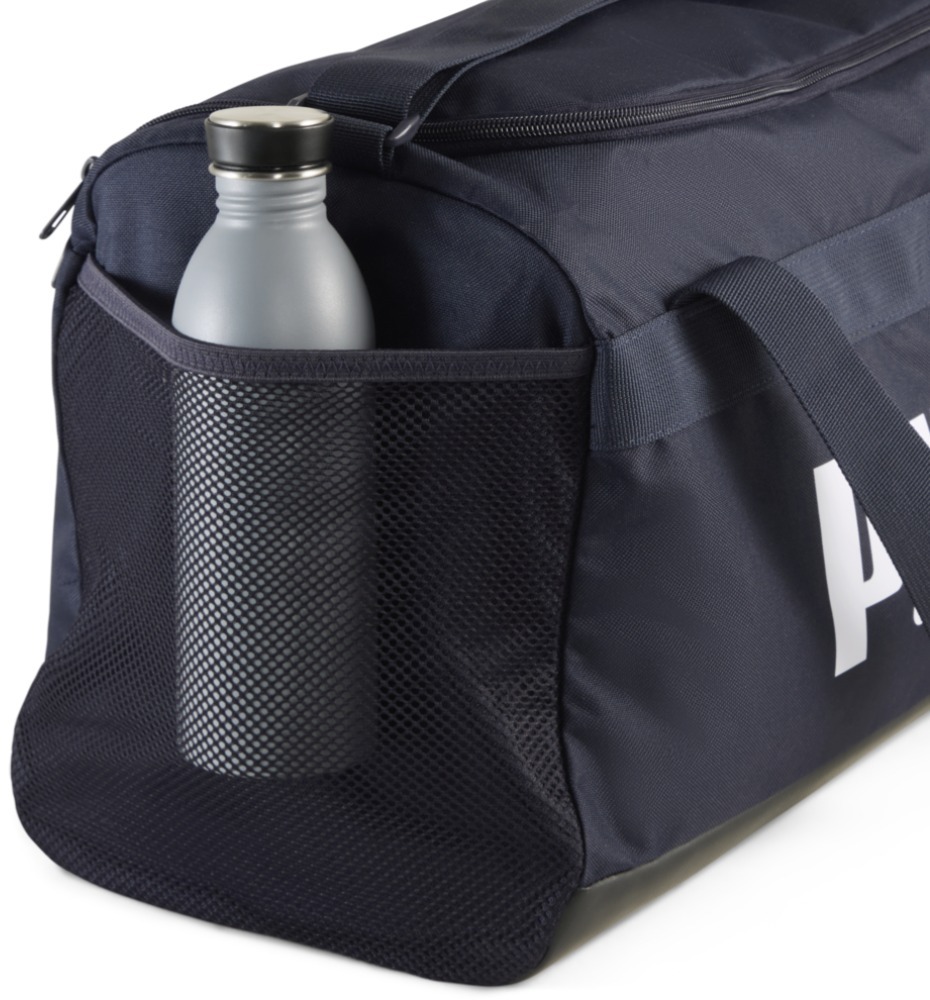 Спортивна сумка Puma Challenger 091143-08 синяфото3