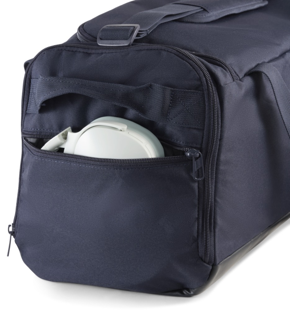 Спортивна сумка Puma Challenger 091143-08 синяфото4