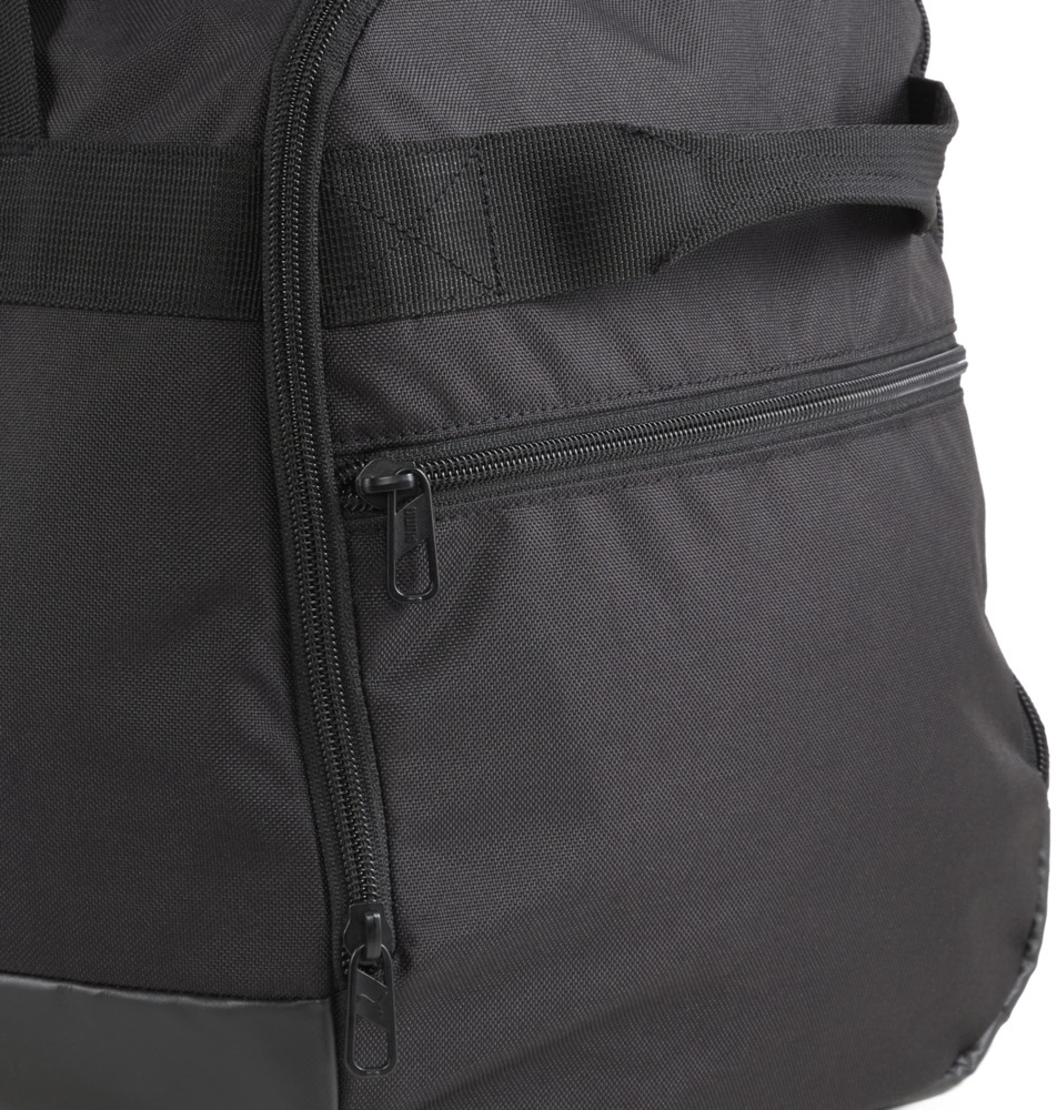 Спортивна сумка Puma Challenger 091145-01 чорнафото3