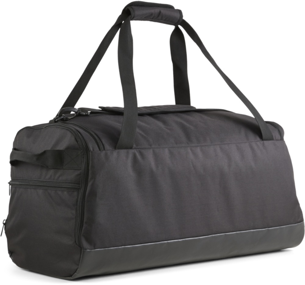 Спортивна сумка Puma Challenger 091145-01 чорнафото2