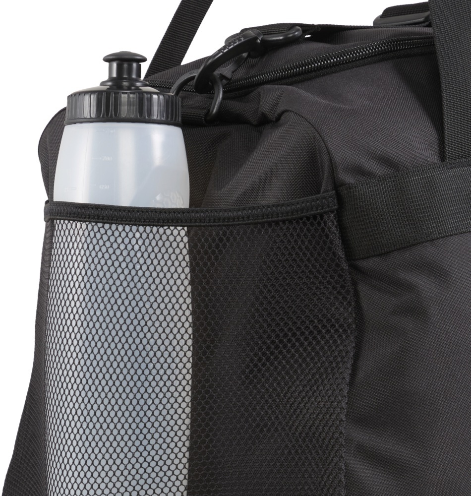 Спортивна сумка Puma Challenger 091145-01 чорнафото4