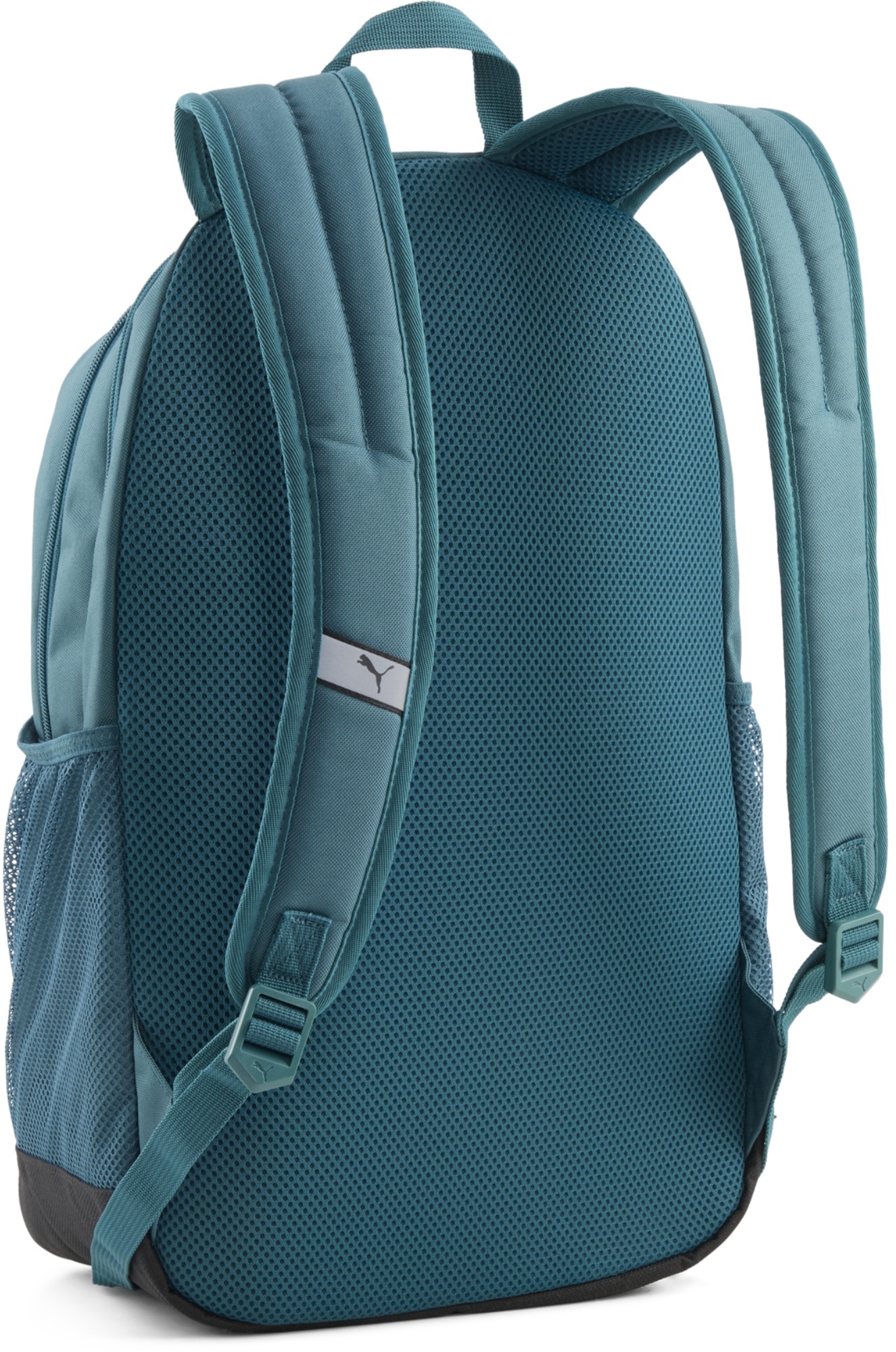 Рюкзак Puma Buzz 091153-29 зеленый фото 2