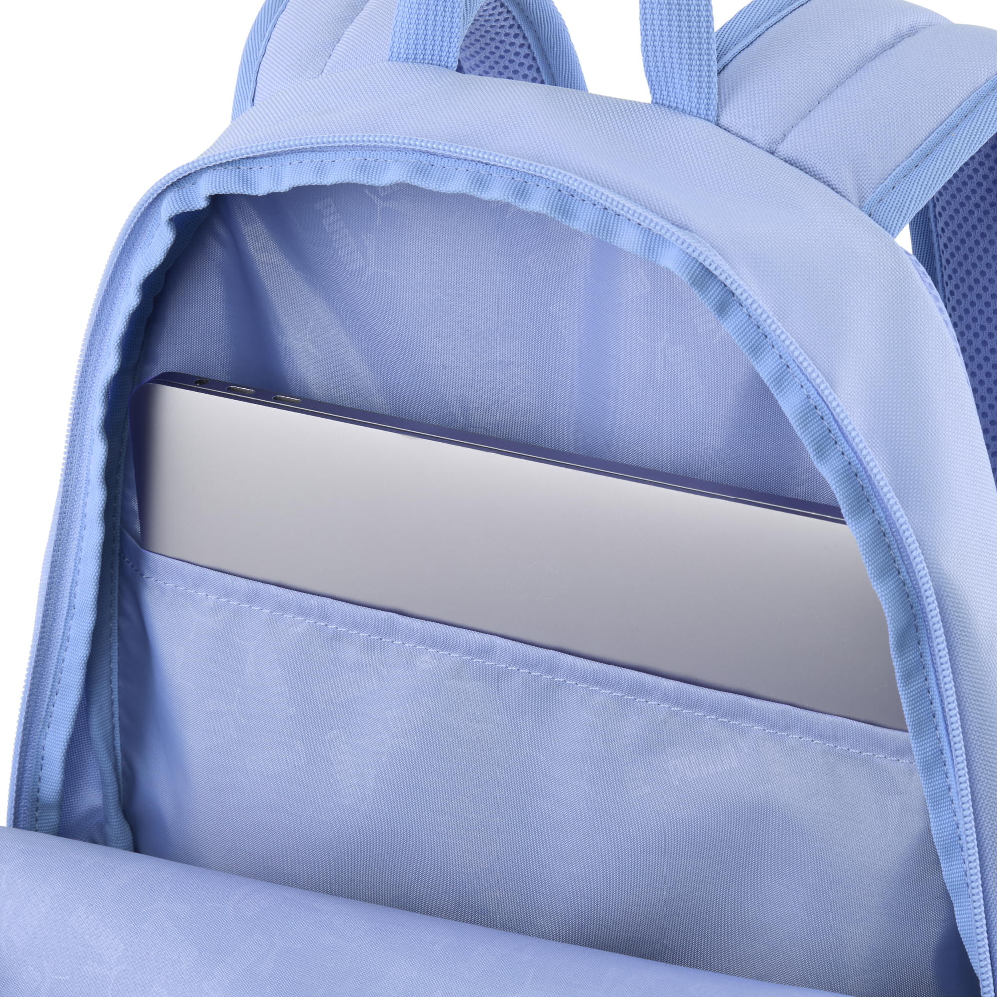 Рюкзак Puma Buzz 091153-32 лавандовийфото3