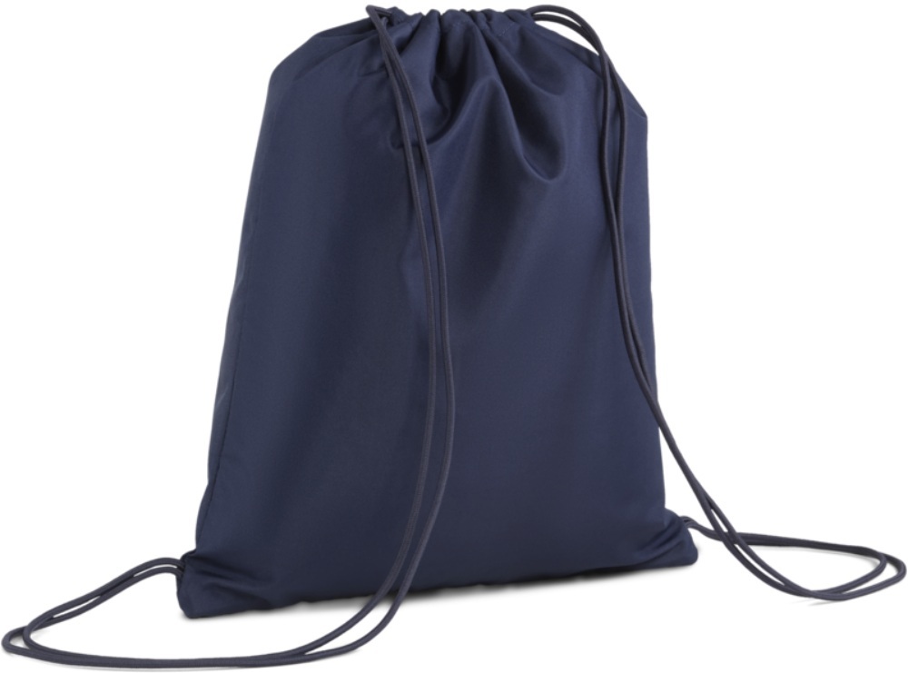 Сумка для спортзалу Puma Phase Essentials 091163-02 синійфото2