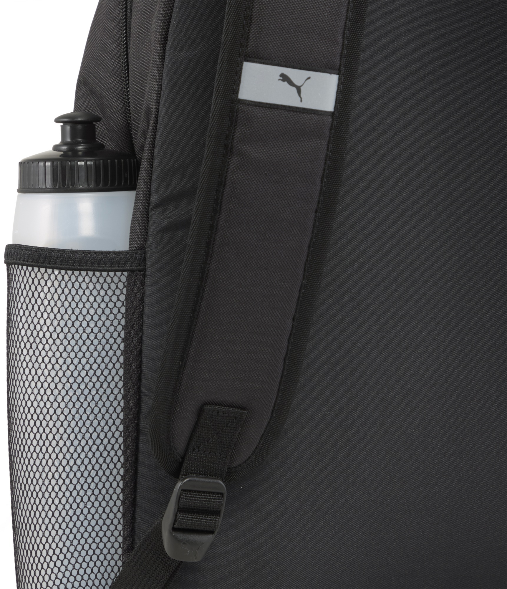 Рюкзак Puma Phase Essentials 091164-03 чорнийфото5