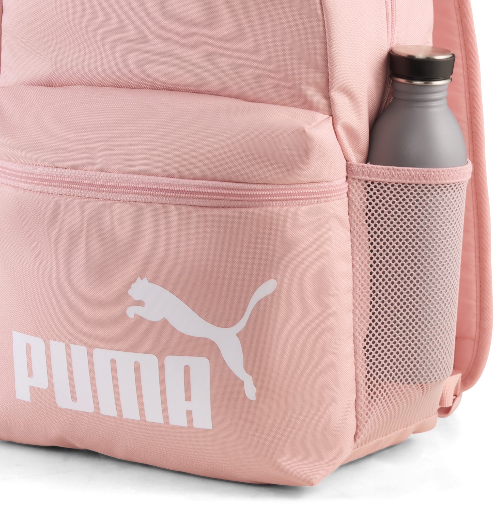 Рюкзак Puma Phase Essentials 091164-28 рожевийфото3