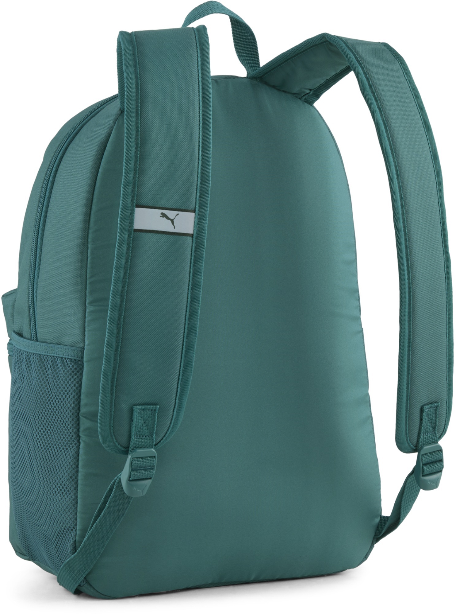 Рюкзак Puma Phase Essentials 091164-29 зеленийфото2