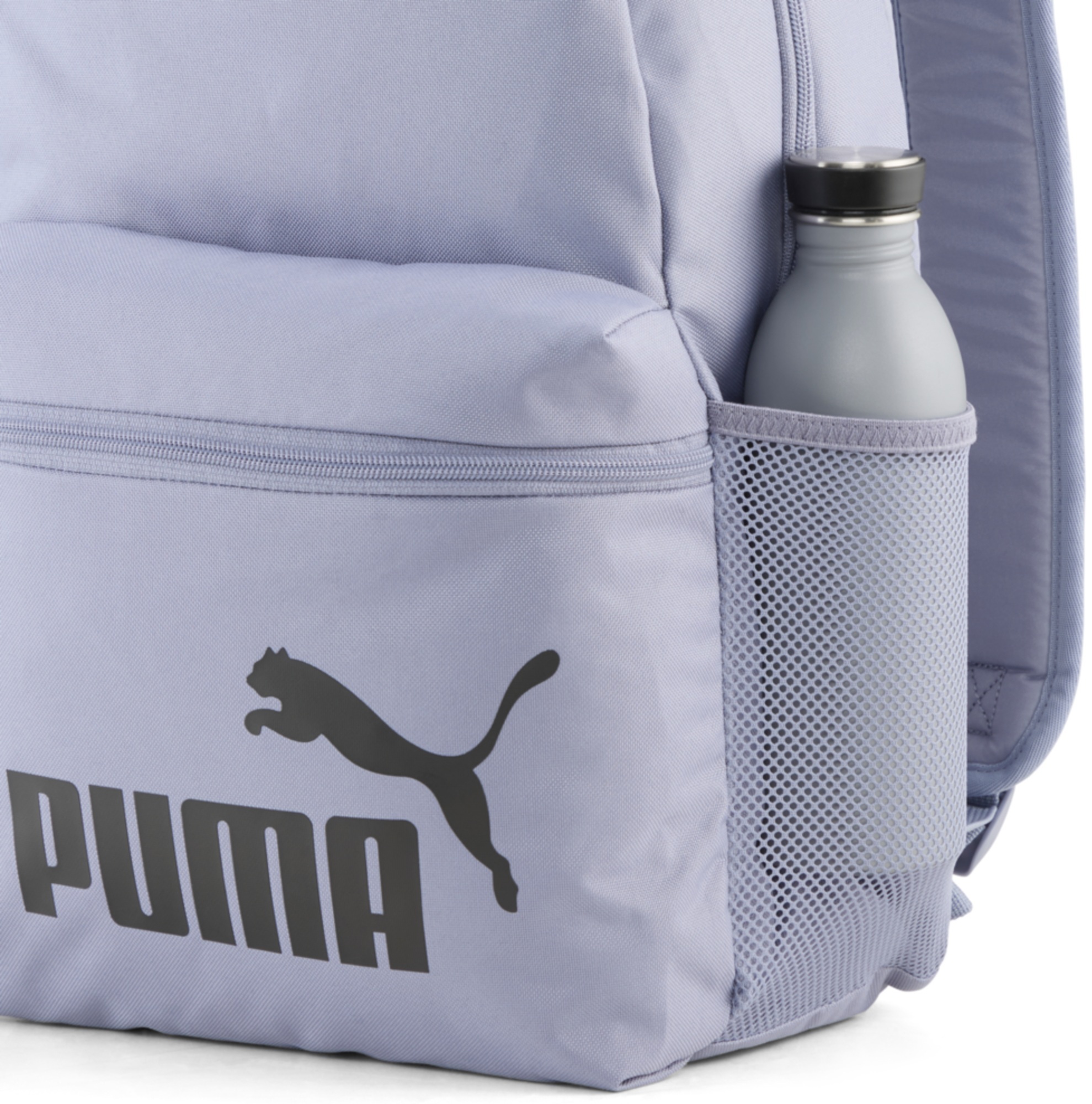 Рюкзак Puma Phase Essentials 091164-31 сірийфото3