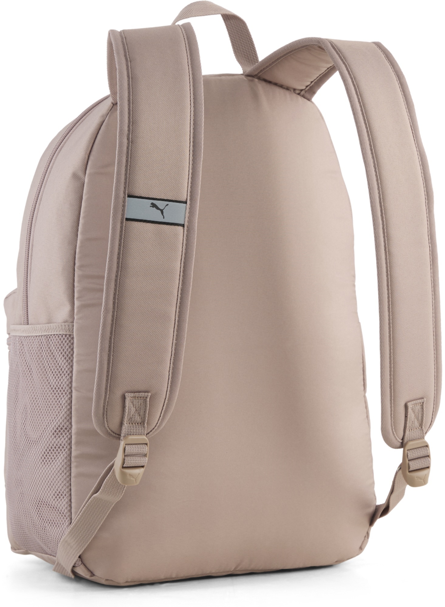 Рюкзак Puma Phase Essentials 091164-34 бежевийфото2