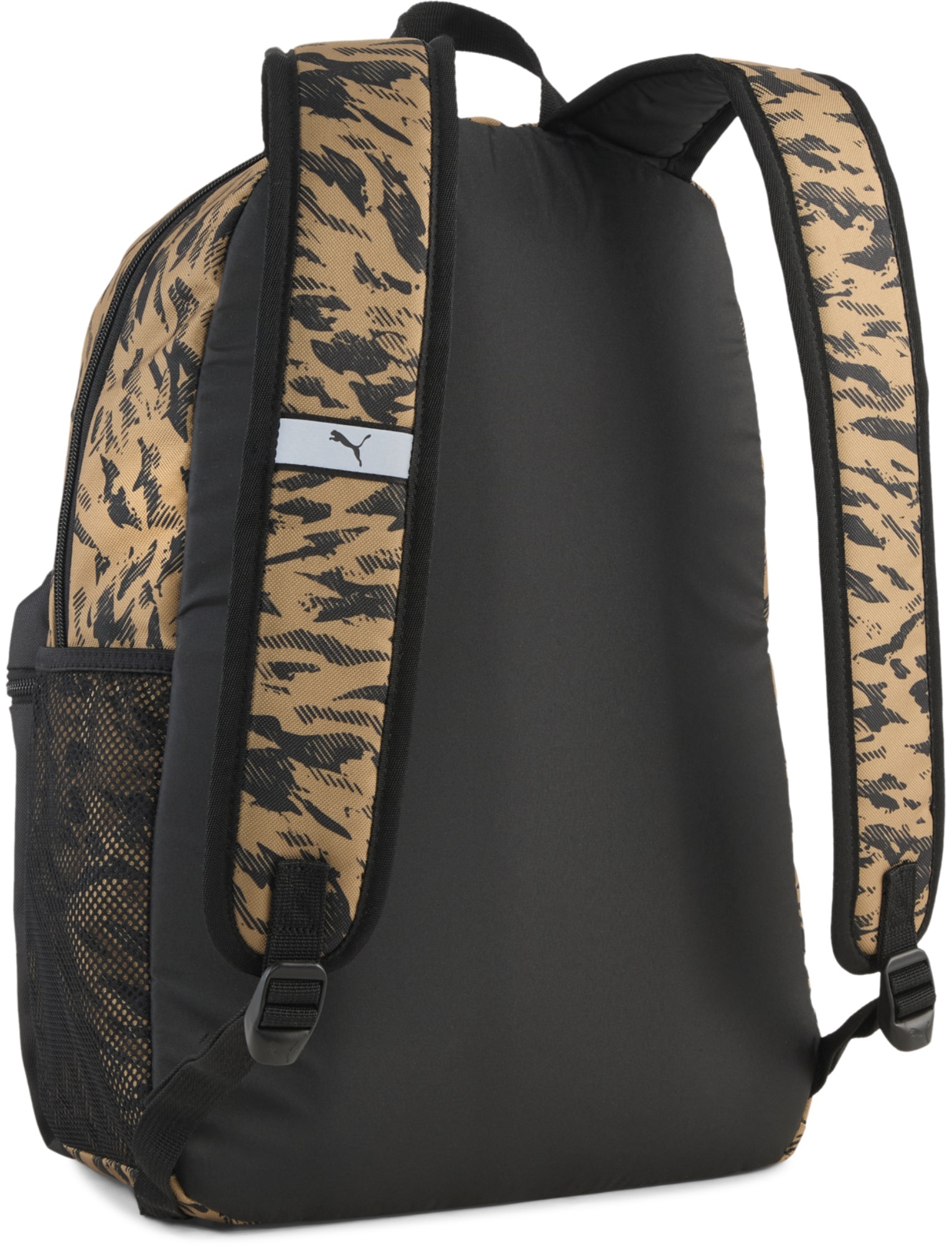 Рюкзак Puma Phase Essentials 091169-07 бежевый фото 2