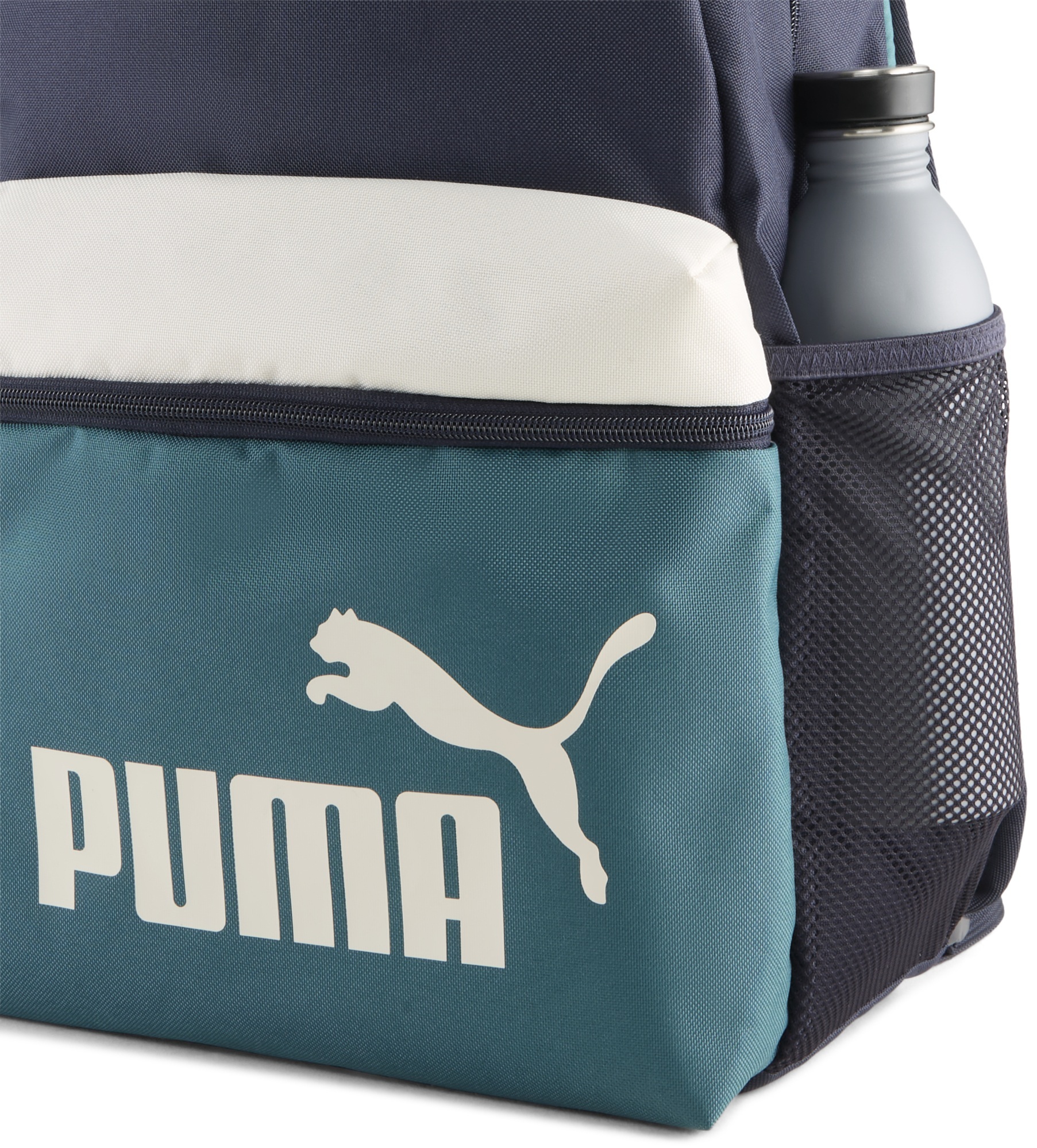 Рюкзак Puma Phase Essentials 091175-07 синий фото 3