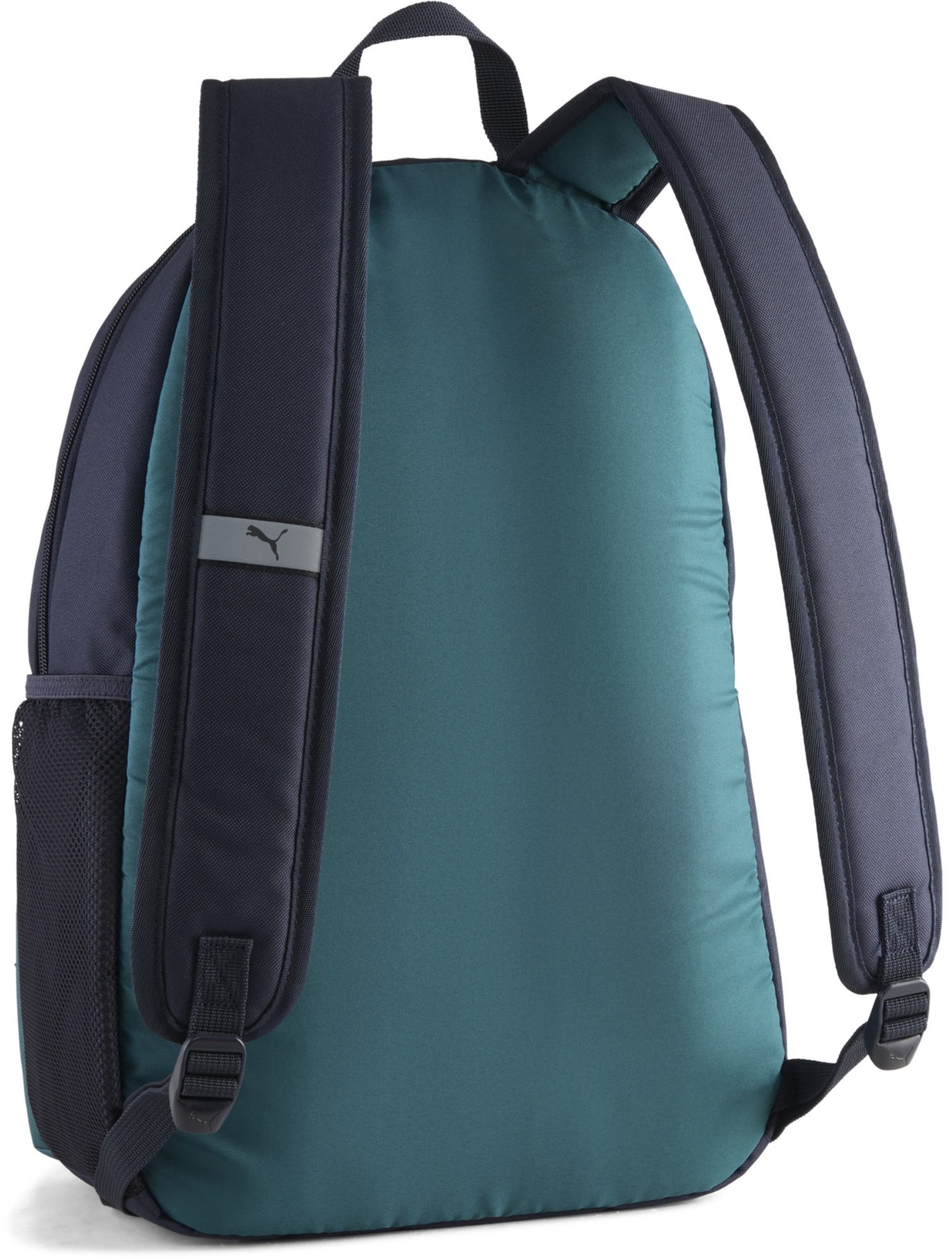 Рюкзак Puma Phase Essentials 091175-07 синий фото 2