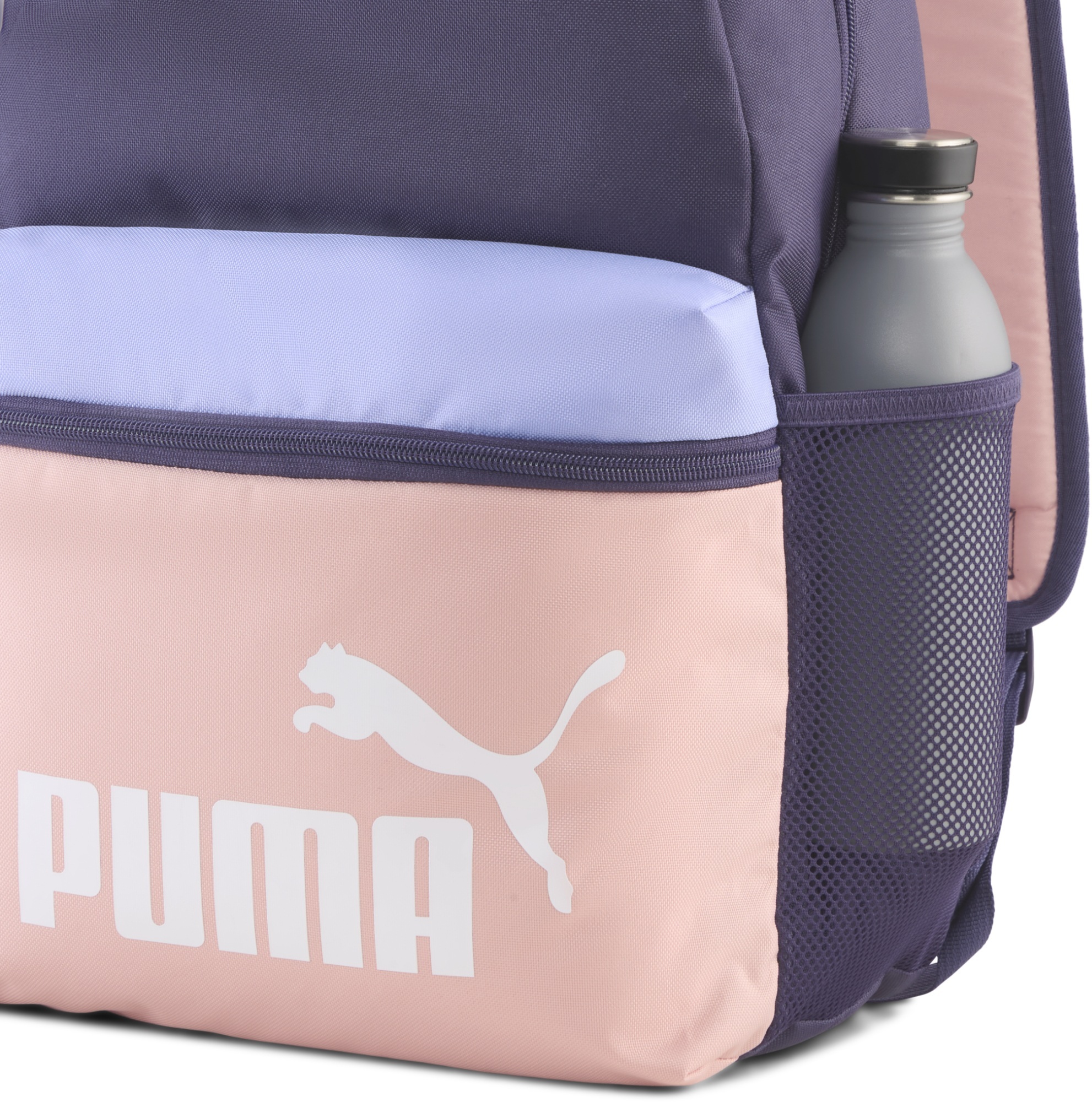 Рюкзак Puma Phase Essentials 091175-08 сливовый фото 3