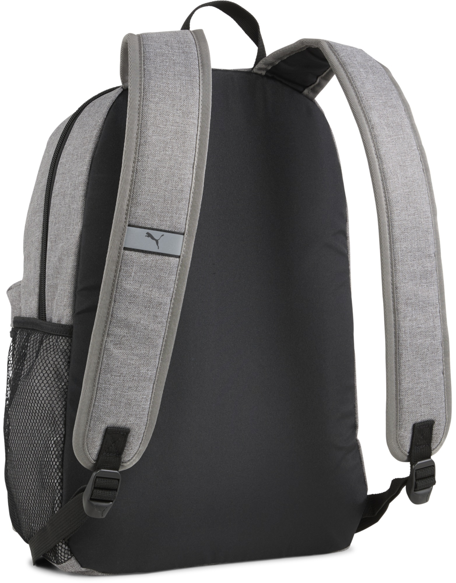 Рюкзак Puma Phase Essentials 091176-01 серый фото 2