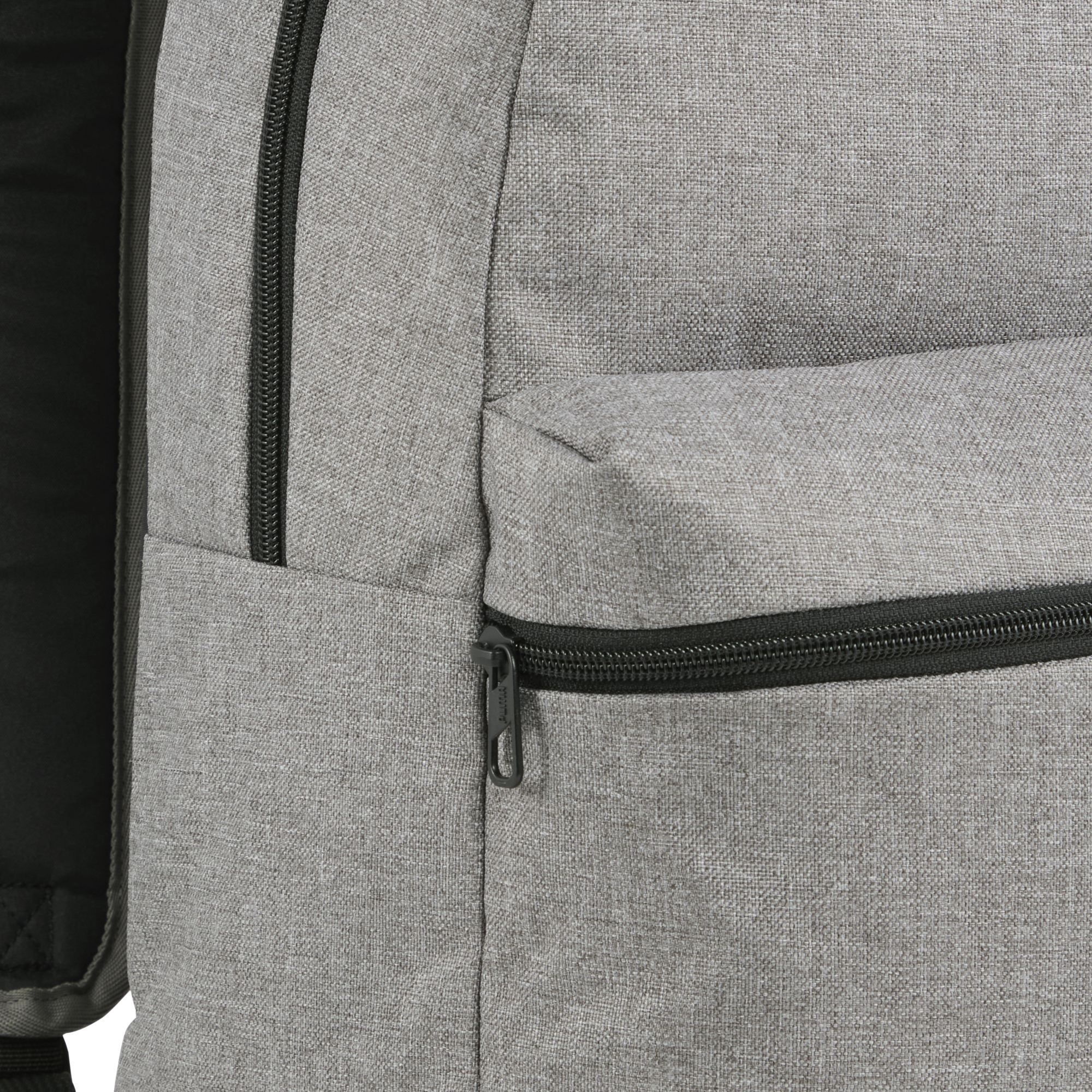 Рюкзак Puma Phase Essentials 091176-01 серый фото 4